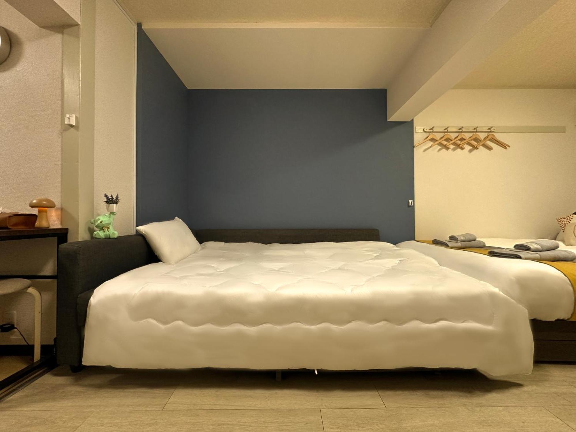 Nestay Apartment Tokyo Otsuka Exterior photo