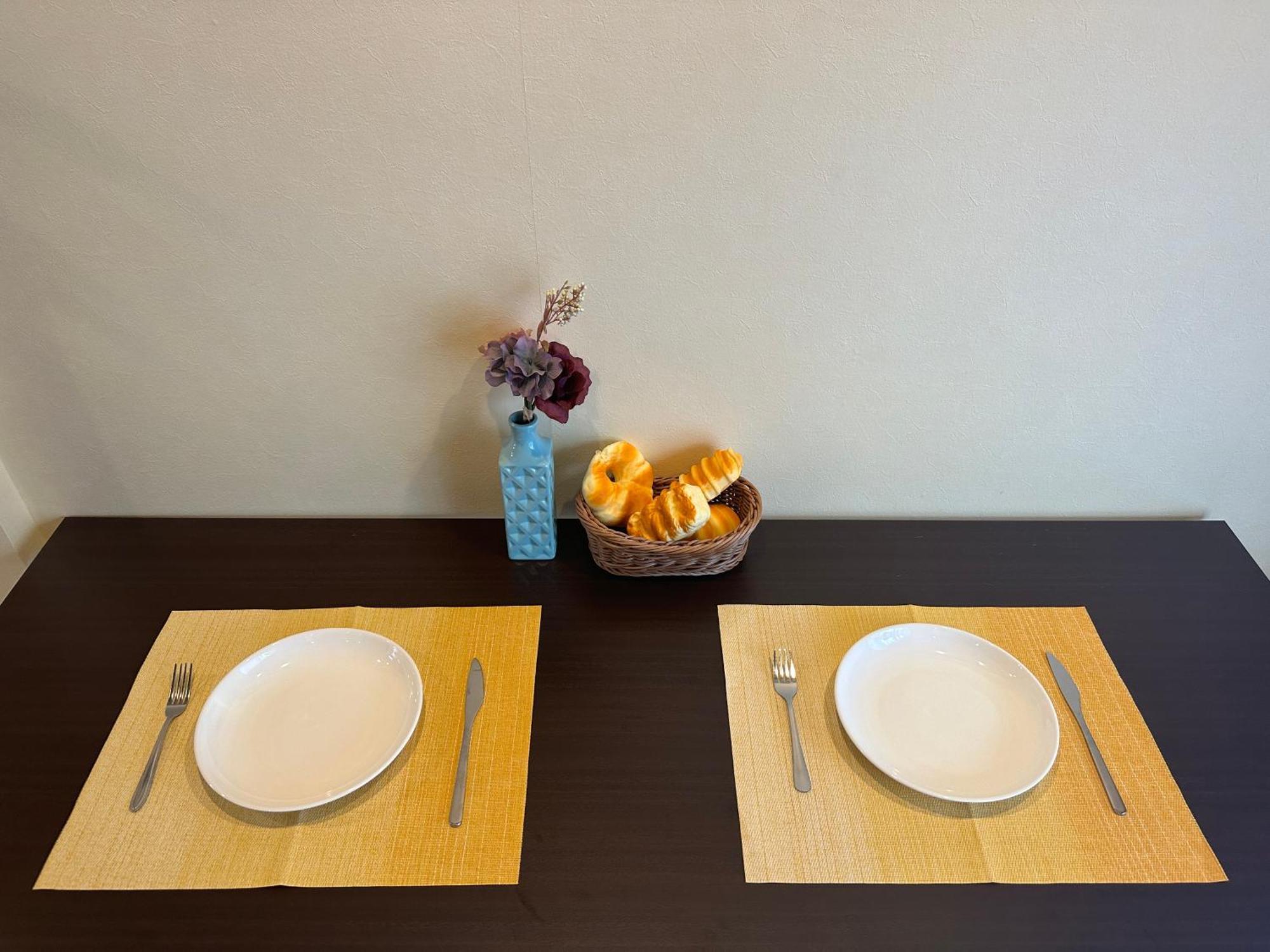 Nestay Apartment Tokyo Otsuka Exterior photo