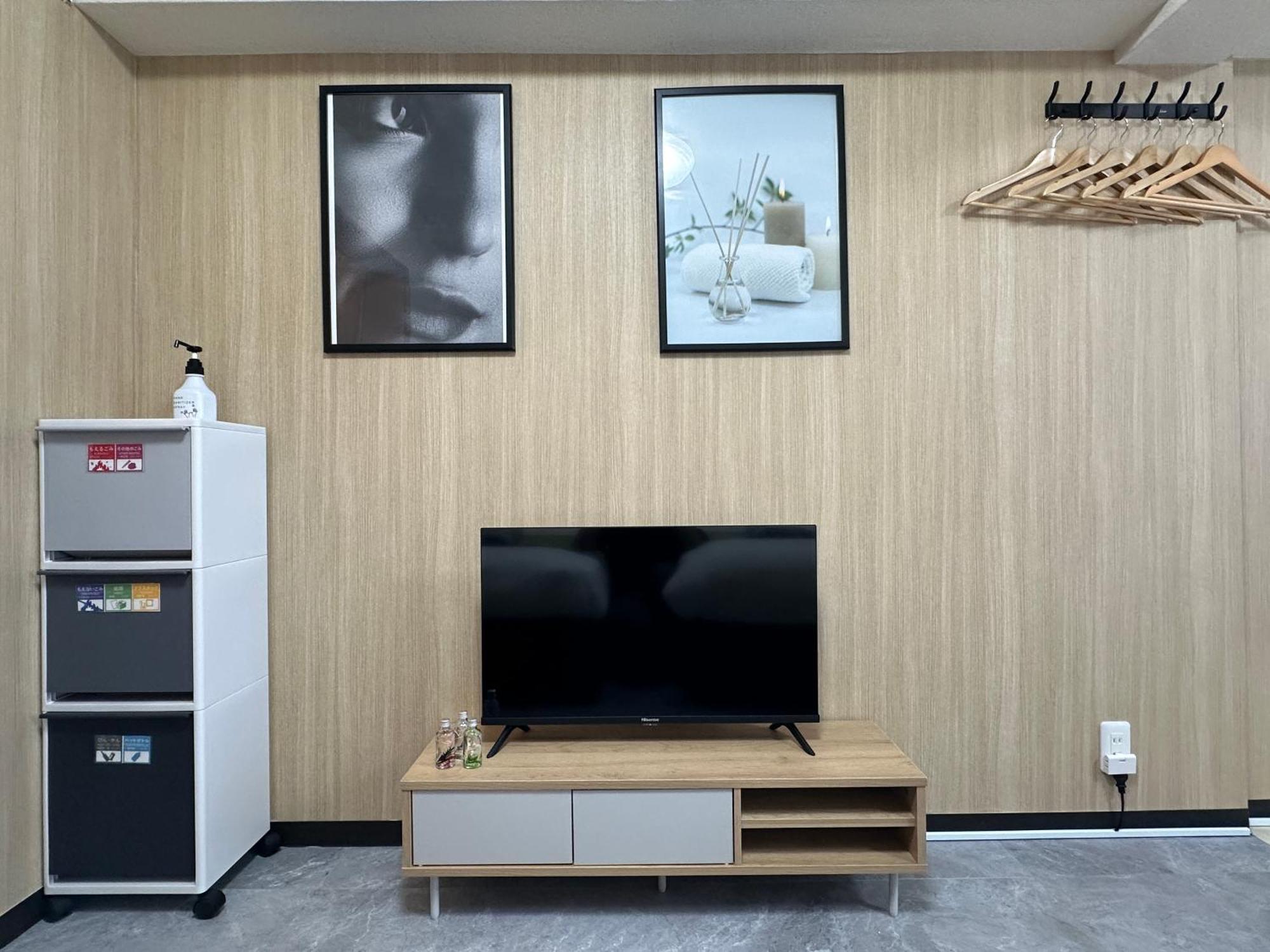 Nestay Apartment Tokyo Otsuka Exterior photo